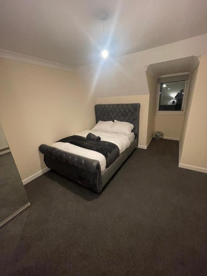 Relaxing Double Rooms In A Beautiful House Ipswich Exterior foto
